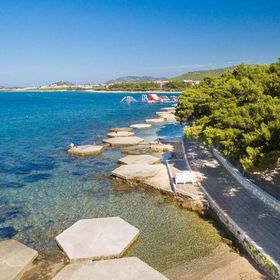 Apartmani Vesna Vodice