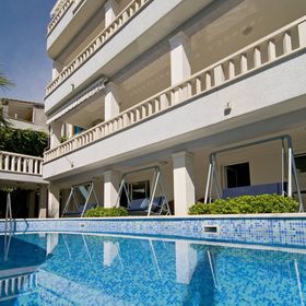 Dizma Delux Apartmani Omiš