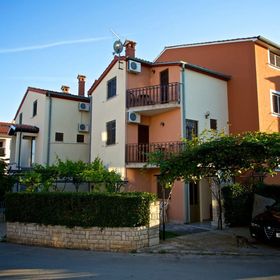 Apartmani Exclusive Rovinj