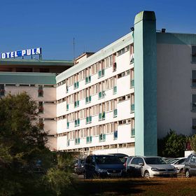 Hotel Pula Pula