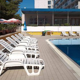 Hotel Pula Pula
