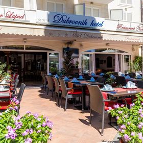 Hotel Dubrovnik Dubrovnik