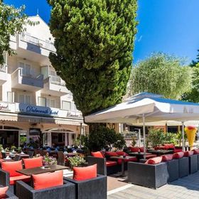 Hotel Dubrovnik Dubrovnik