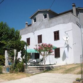 Apartman Verica Supetarska Draga