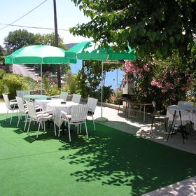 Apartman Verica Supetarska Draga