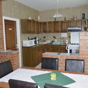 Laci Magánszállás Debrecen