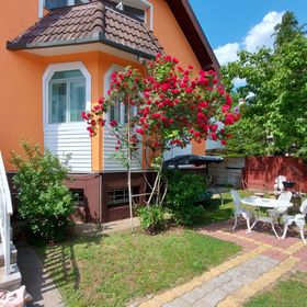 Laci Magánszállás Debrecen