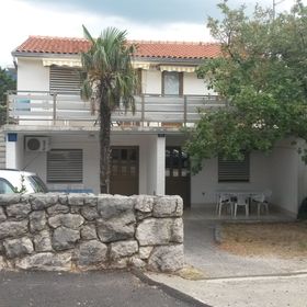 Apartmani Irena Jadranovo