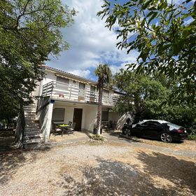 Apartmani Irena Jadranovo