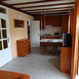 Ádám Éva Apartman Balatonboglár