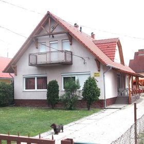 Anna és Sára Apartman Balatonboglár