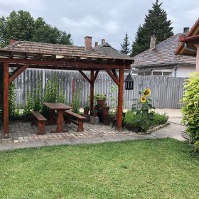 Anna és Sára Apartman Balatonboglár