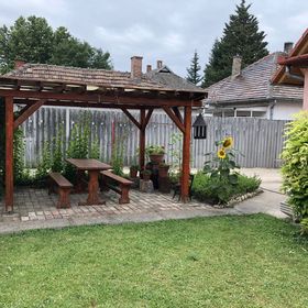 Anna és Sára Apartman Balatonboglár