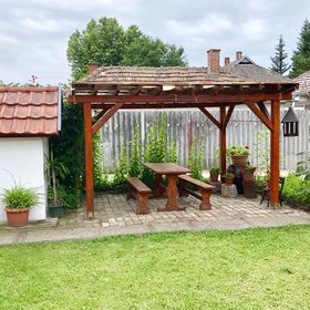 Anna és Sára Apartman Balatonboglár