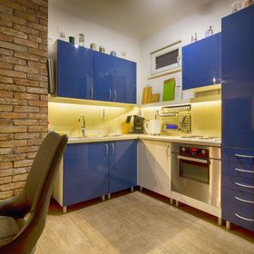 Fenyves Vendégház Egerszalók