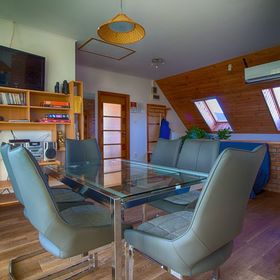 Fenyves Vendégház Egerszalók