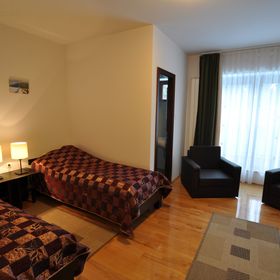 Pensiunea Mountain Rest Miercurea Ciuc