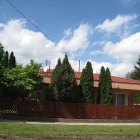 Bokréta Vendégház Mezőkövesd