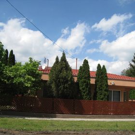 Bokréta Vendégház Mezőkövesd