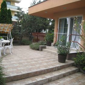 Bokréta Vendégház Mezőkövesd