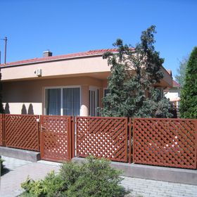 Bokréta Vendégház Mezőkövesd