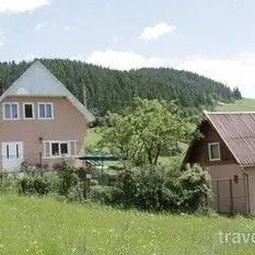 Pensiunea Sándor Izvoru Mureșului