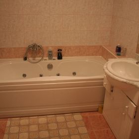 Bé-La Vendégház Szomolya