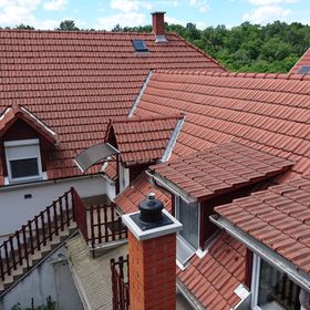 Bé-La Vendégház Szomolya