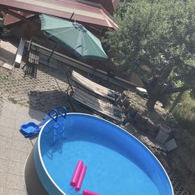 Bé-La Vendégház Szomolya