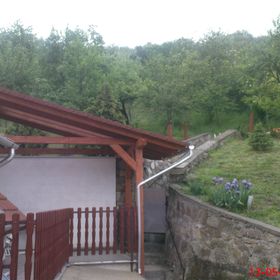 Bé-La Vendégház Szomolya