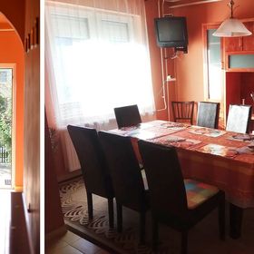 Gesztenyés Vendégház Bükkszék