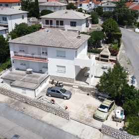 Apartman Kabalin Novi Vinodolski