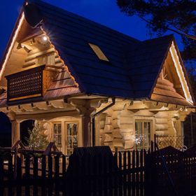 Domek Otulina Zakopane