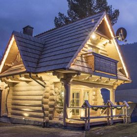 Domek Otulina Zakopane