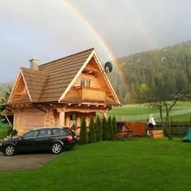 Domek Otulina Zakopane