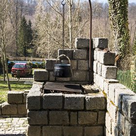 Villasor Apartman Sikonda