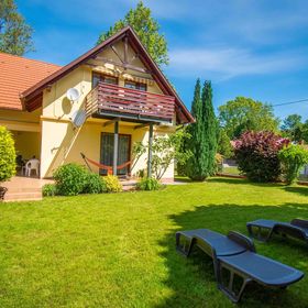 Steiner Villa Balatonlelle