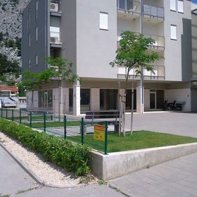 Apartman Vito Omiš