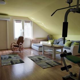 Sziklakert Vendégház Sátoraljaújhely