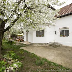 Nándor Vendégház Miskolc