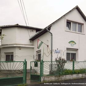 Nándor Vendégház Miskolc