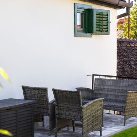 Kecskés Vendégház Villány