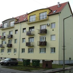 Panoráma Apartman Sárospatak