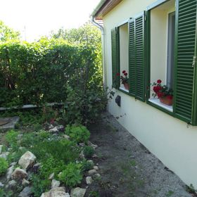 Cseresznyéskert Vendégház Sárospatak