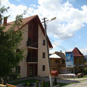 Pensiunea Juliu's Borsec