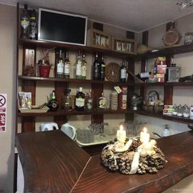 Pensiunea Juliu's Borsec