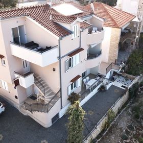 Apartments Cvita Trogir