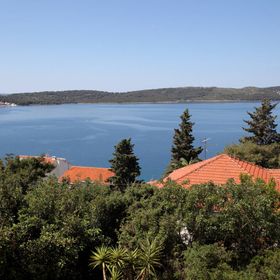 Apartments Cvita Trogir