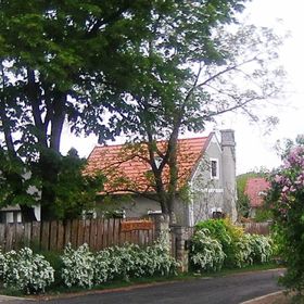 Ady Vendégház Paloznak