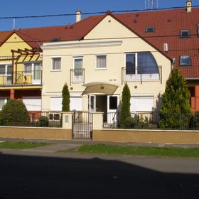 Akciós Apartman Harkány